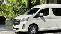Private Transfers To Cancun International Airport, from Cancun