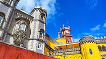 Private Full Day Tour Sintra - Cascais