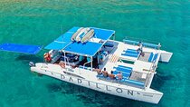 Cabo San Lucas All-Inclusive Private Catamaran Snorkeling Cruise