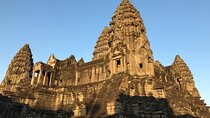 Highlights of Angkor Wat, Ta Prohm & Angkor Thom