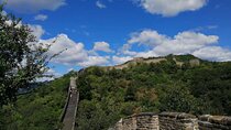 Private Day Tour in Summer Palace and Mutianyu Great Wall