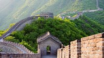 Mutianyu Great Wall with transfer from and to Capital Airport