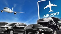 Noi Bai Private Pick Up Airport Transfer 
