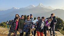 Annapurna Base Camp Trek