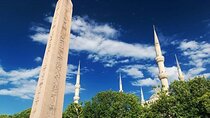 Istanbul Private Tour Guide - Best Walking Tour of Istanbul