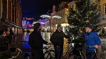 Winter Vibes bike tour in Heidelberg