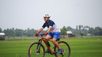 Country Cycling Experience and Homemade Lunch in Siem Reap
