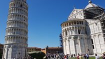 Pisa Private Day Tour from Rome