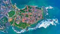 Private Tour Galle Full-Day from Colombo