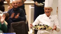 Luxury Cooking Class with a Chef in Bellagio