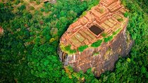 Private Full Day Tour in Sigiriya and Dambulla from Kandy
