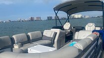 Clearwater Beach Pontoon Tours