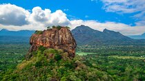 Private Tour Southern Sri Lanka from Colombo