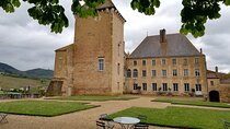 Beaujolais & south Burgundy : Private Full Day