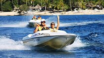 Private Speed Boat Experience with Snorkeling in Punta Cana