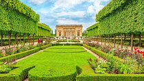 4-Hour Private Tour. Marie Antoinette's Trianon & Hamlet