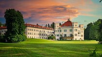Private tour in Dachau and Starnberg from Munich