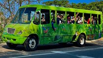 City Tour Express in Puerto Vallarta and Paradise Beaches