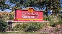 Private Shopping Tour from Austin to Round Rock Premium Outlets