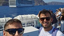 Cruises to Delos-Mykonos, Santorini and Koufonisi by Alexander 