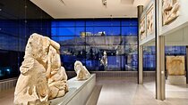 Athens: Acropolis Hill & Acropolis Museum Combo Ticket
