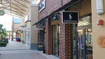 Private Shopping Tour from Philadelphia to Philadelphia Outlets