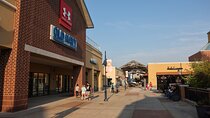 Private Shopping Tour from Philadelphia to Philadelphia Outlets