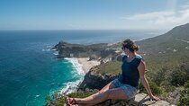 Private Cape Point and Penguins Tour from Cape Town