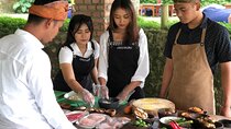 Authentic Balinese Cooking Class