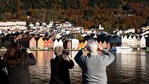 Bergen: Guided Tour by Minibus with Local Guide & Photostops
