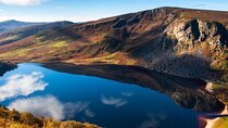 Wicklow and Glendalough Private Chauffeured Sightseeing Tour