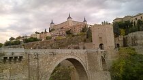 Full Day Tour to Toledo and Segovia
