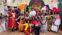 Afro-Brazilian History & Immersion Walking Tour
