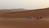 3 days tour from marrakech to sahara with locals 
