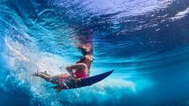 Private Surf Lessons Tour in Guadeloupe