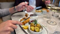 Vienna Culinary Experience: Private Guided Food Tour