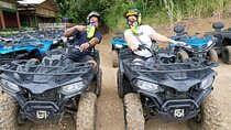 Private ATV Experience tour from Montego Bay with Lunch 