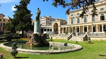 Corfu Museum of Asian Art Private Tour