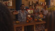 Fruit Tasting Experience in Getsemani, Cartagena