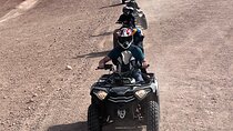 2 Hours Quad Excursion in the Heart of the Atlas Mountains