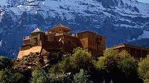 Private Day Trip To Kasbah Toubkal- Imlil Valley From Marrakech