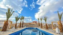 Quad and Camel Ride in the Agafay Desert with Swimming Pool