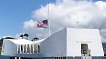 Exclusive Pearl Harbor and USS Arizona All-Access Private Tour