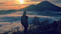 Mount Batur Sunrise Trekking With Hot Springs
