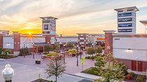 Private Shopping Tour from Minneapolis to Twin Cities Outlets