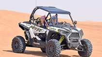 Buggy Ride In Middle Of Desert Experience Of Self Dune Bashing With Camel Ride