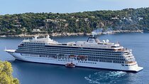 From the ports of The French Riviera Private Shore Excursion