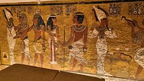 Private Tutankhamun Tomb & Dendera Temple Day Trip from Luxor