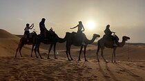 3 Days and 2 Nights Excursion from Fez to Sahara Désert