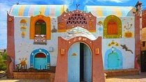 Nubian village Day tour in Aswan